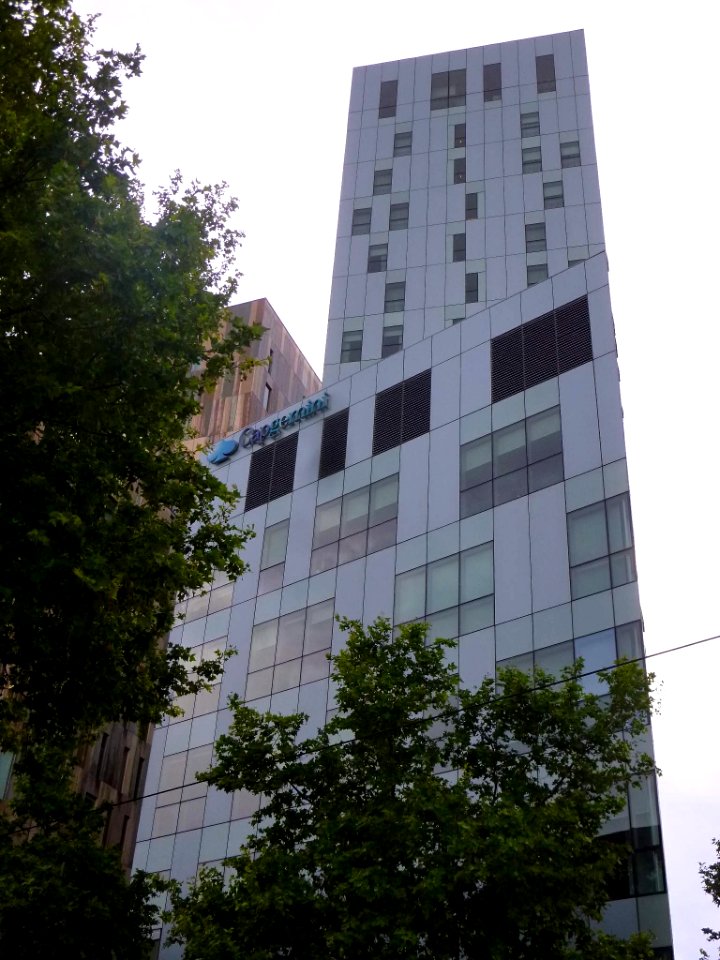 Barcelona - Hotel Novotel Barcelona City 3