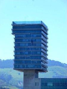 Baracaldo - Bilbao Exhibition Center (BEC) 45