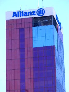 Barcelona - Edificio Allianz 05