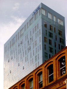 Barcelona - Hotel Novotel Barcelona City 6