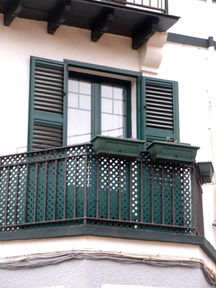 Baracaldo - Calle Francisco Gomez 02