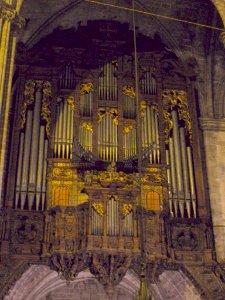 Barcelona - Catedral 044