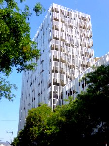 Barcelona - Carrer de la Química 18 (1)