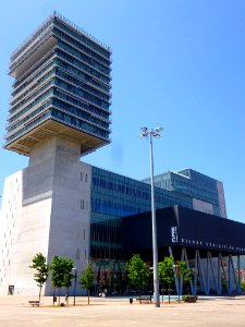Baracaldo - Bilbao Exhibition Center (BEC) 49