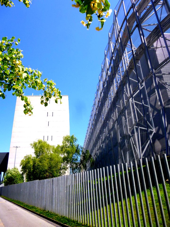 Baracaldo - Bilbao Exhibition Center (BEC) 37