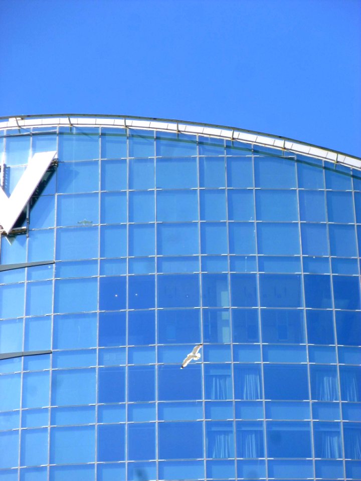 Barcelona - Hotel W Barcelona (11)