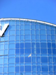 Barcelona - Hotel W Barcelona (11)