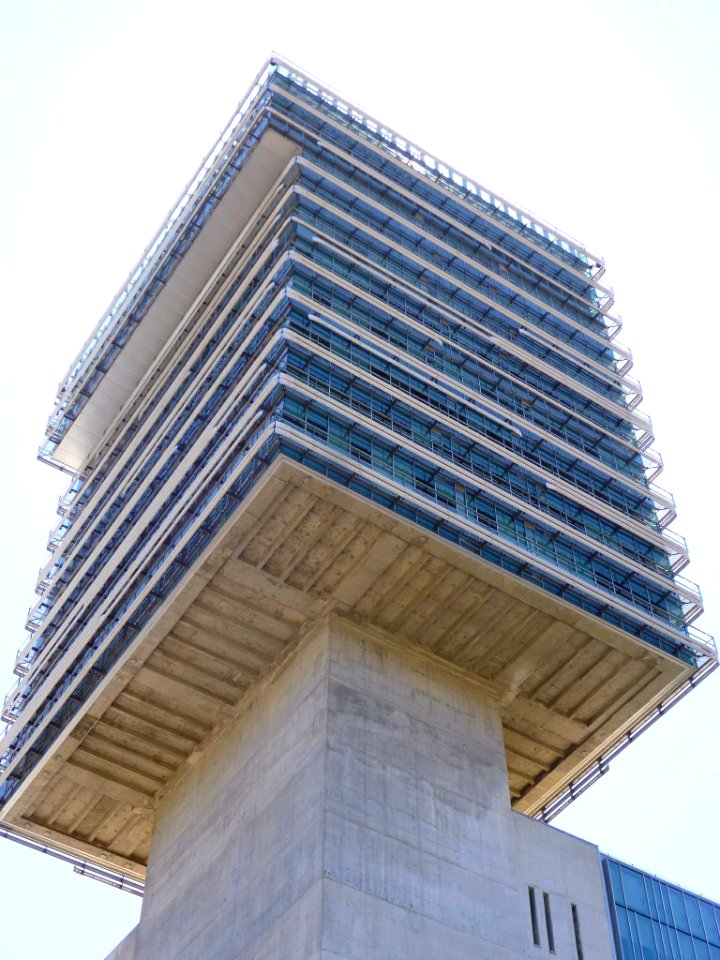 Baracaldo - Bilbao Exhibition Center (BEC) 33