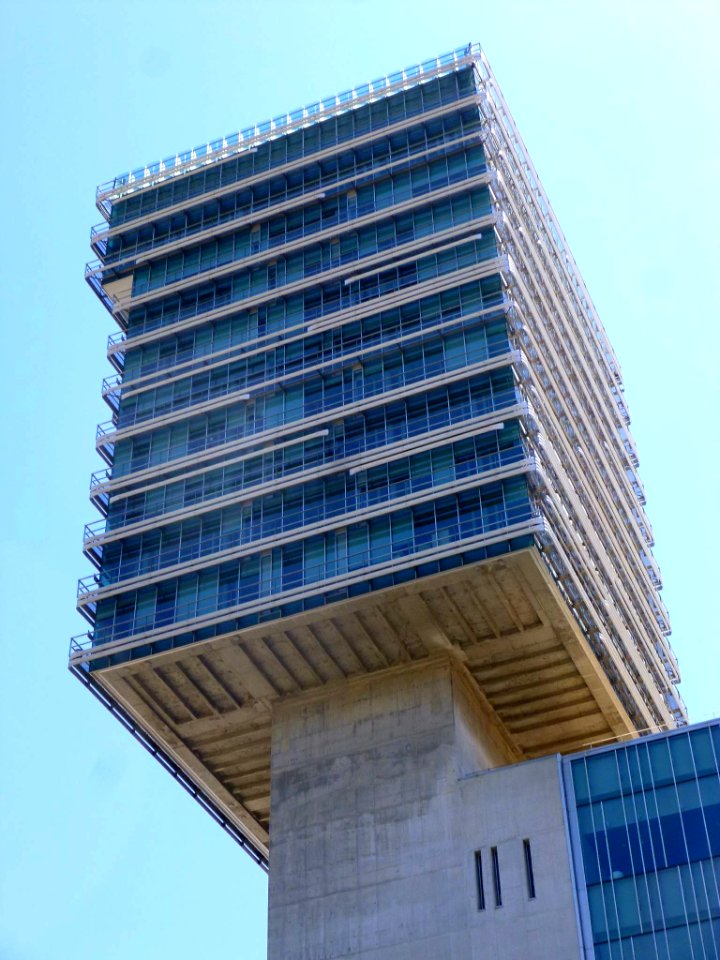 Baracaldo - Bilbao Exhibition Center (BEC) 30