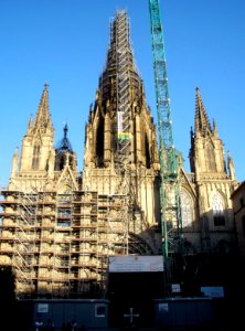 Barcelona - Catedral 000