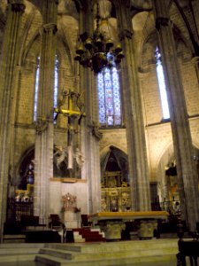 Barcelona - Catedral 049
