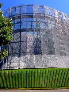Baracaldo - Bilbao Exhibition Center (BEC) 39