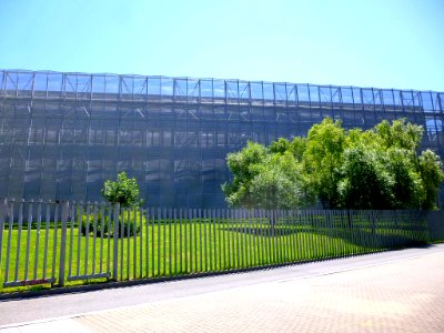 Baracaldo - Bilbao Exhibition Center (BEC) 36