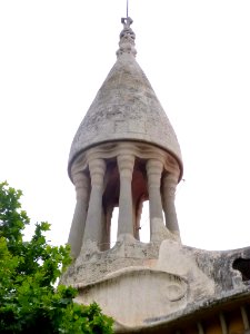 Barcelona - Casa Sayrach (Av. Diagonal 423-425) (2)