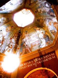 Barcelona - Iglesia de Betlem 14