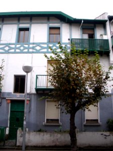 Baracaldo - Calle Francisco Gomez 03