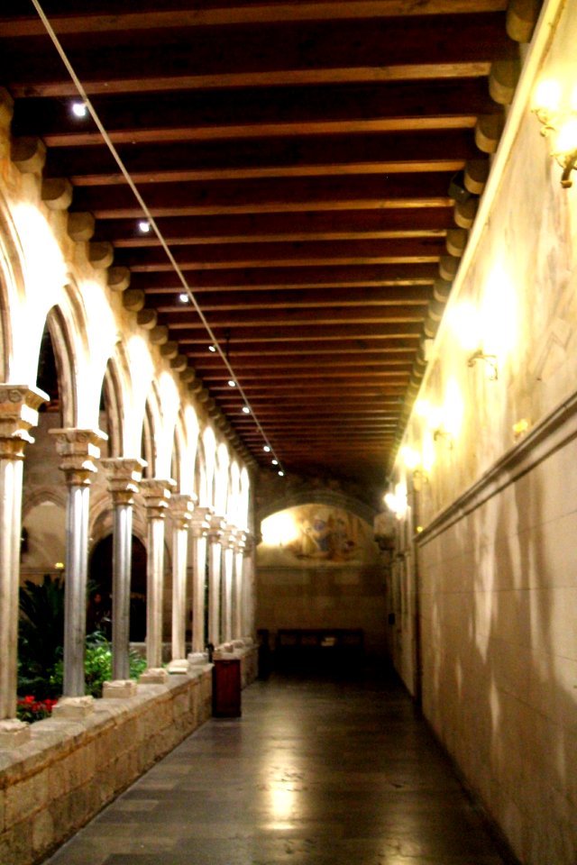 Barcelona - Iglesia Concepcio 05