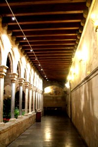 Barcelona - Iglesia Concepcio 05