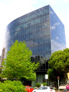 Barcelona - Catalana Occidente (Avinguda Diagonal 652) 5