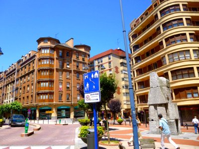 Baracaldo - 08