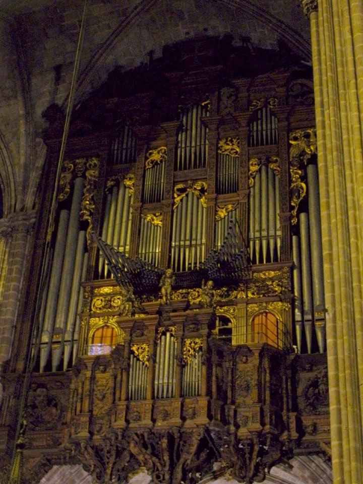 Barcelona - Catedral 048