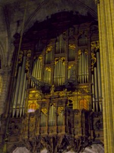 Barcelona - Catedral 048