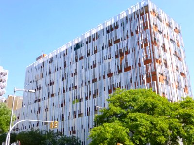 Barcelona - Carrer de la Química (2)