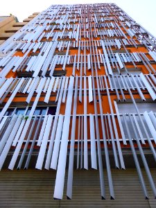 Barcelona - Carrer de la Química 18 (3)