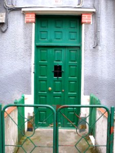 Baracaldo - Calle Francisco Gomez 05