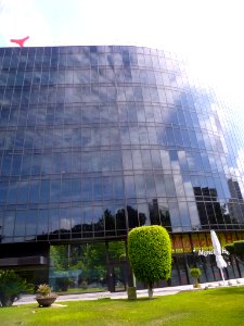 Barcelona - Catalana Occidente (Avinguda Diagonal 652) 3