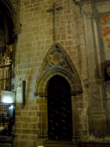 Barcelona - Catedral 047
