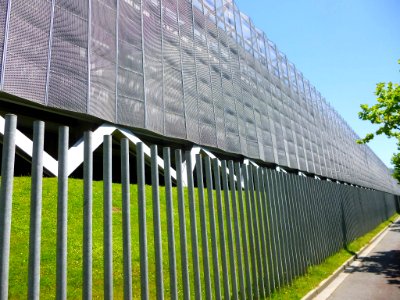 Baracaldo - Bilbao Exhibition Center (BEC) 40