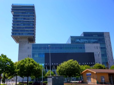 Baracaldo - Bilbao Exhibition Center (BEC) 46