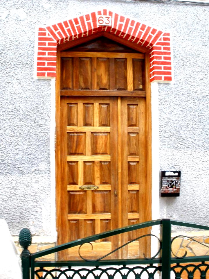 Baracaldo - Calle Francisco Gomez 07