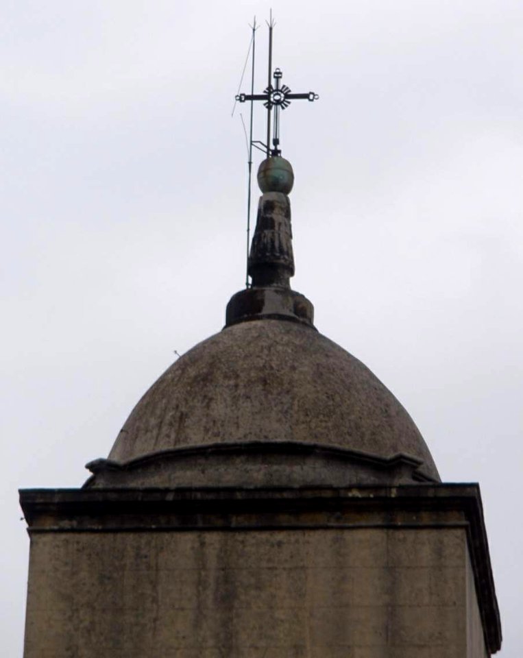 Baracaldo - Iglesia de San Vicente Martir 4