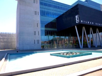 Baracaldo - Bilbao Exhibition Center (BEC) 35