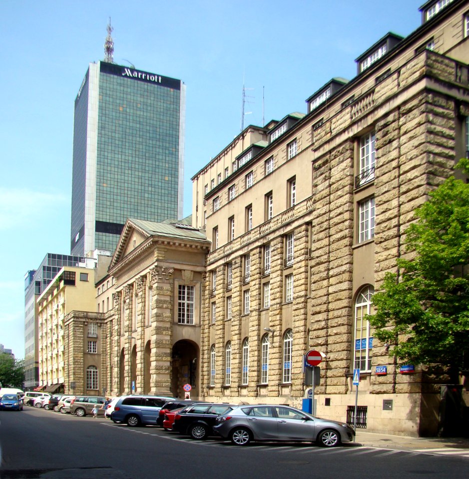Bank Rolny w Warszawie 03