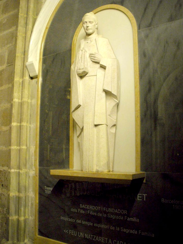 Barcelona - Catedral - Capella de la Mare de Déu del Pilar 3