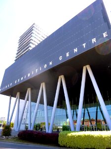 Baracaldo - Bilbao Exhibition Center (BEC) 31