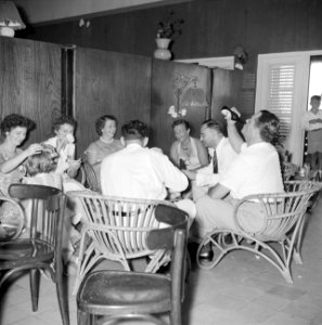 Bar op Aruba, Bestanddeelnr 252-3940