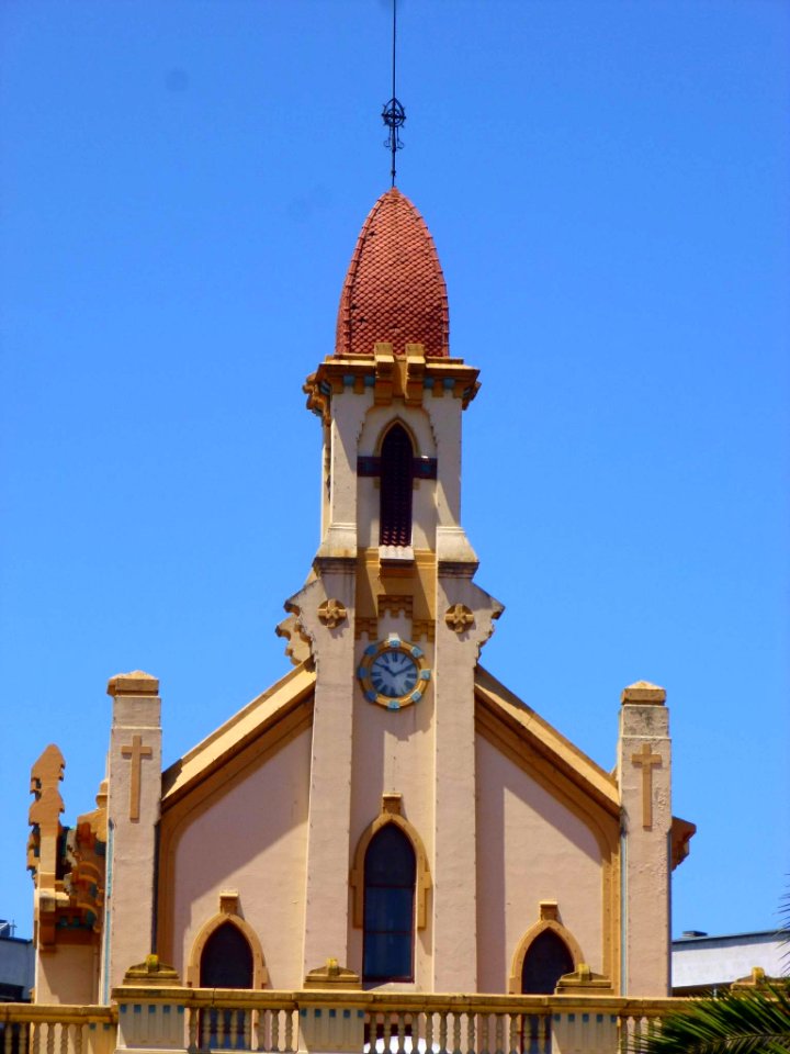 Baracaldo - Escuela Municipal de Musica (ex Fundacion Miranda) 6