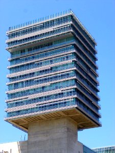 Baracaldo - Bilbao Exhibition Center (BEC) 50
