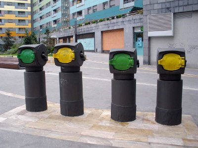 Baracaldo - Edificios de viviendas 'Beurko Berria' 05