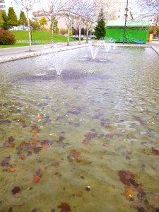 Barañain - Parque de la Constitución 9