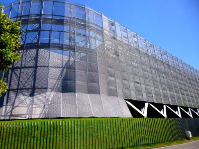 Baracaldo - Bilbao Exhibition Center (BEC) 38