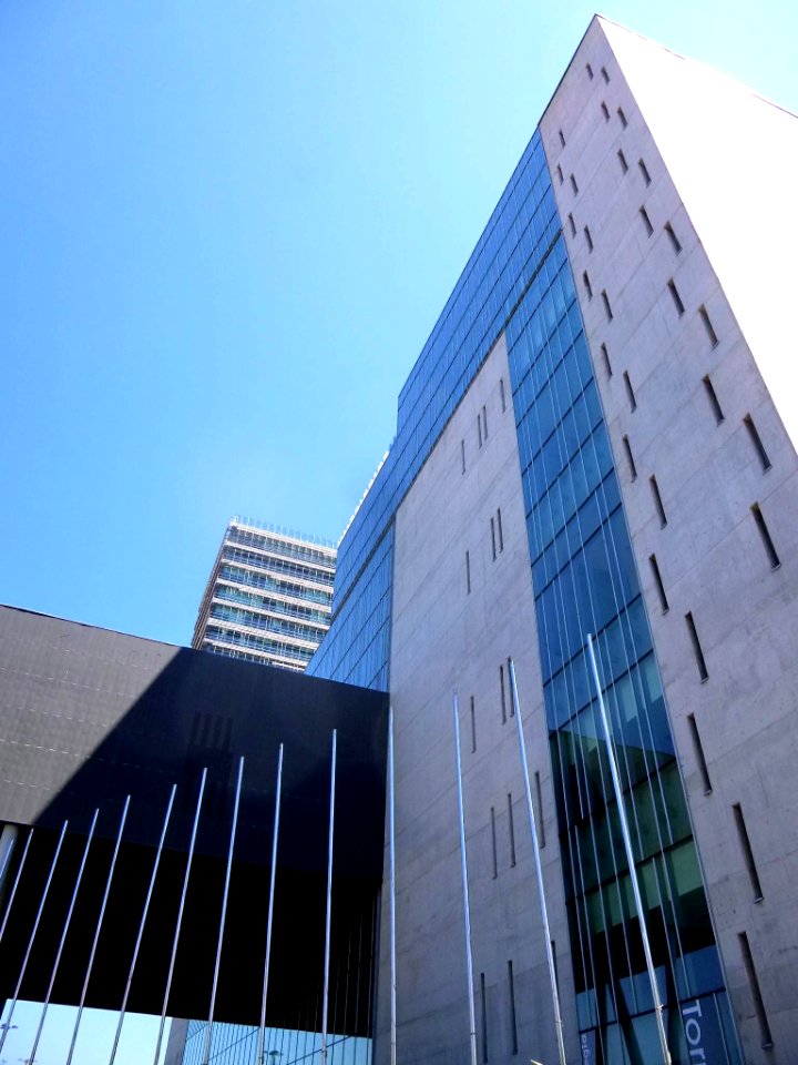 Baracaldo - Bilbao Exhibition Center (BEC) 32