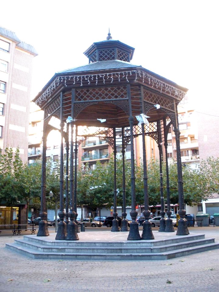Baracaldo - barrio de Retuerto 2