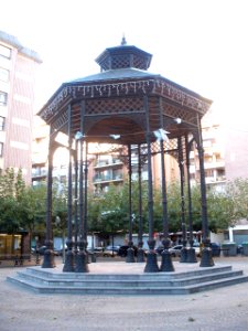 Baracaldo - barrio de Retuerto 2