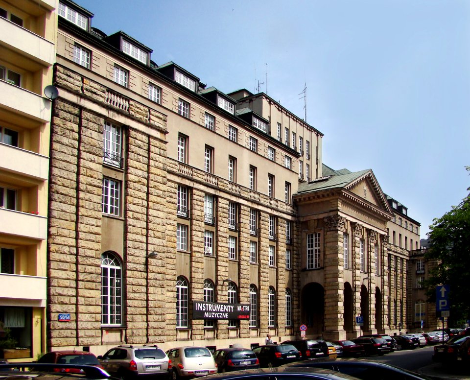 Bank Rolny w Warszawie 04