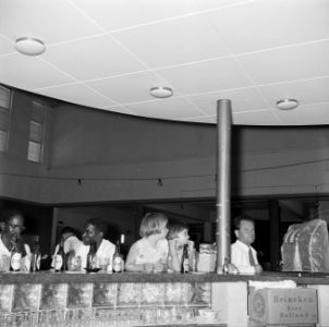 Bar op Aruba, Bestanddeelnr 252-3933